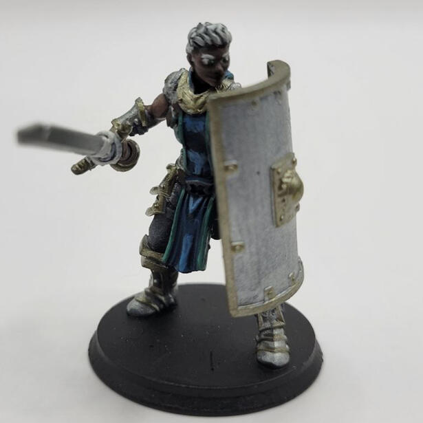Jezera the Unfallen