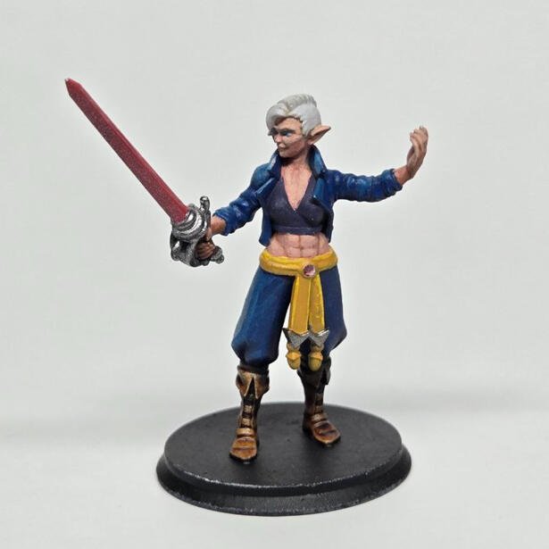 Aelua Wranpeiros