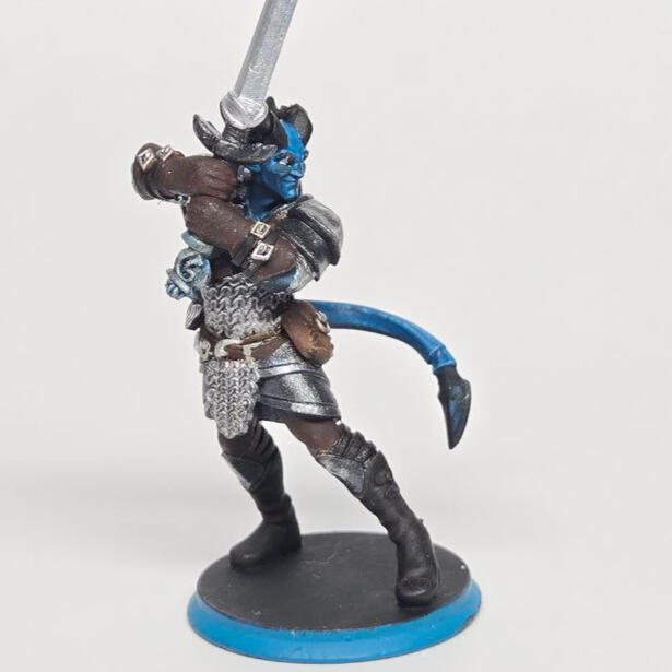 Nemek the Giant