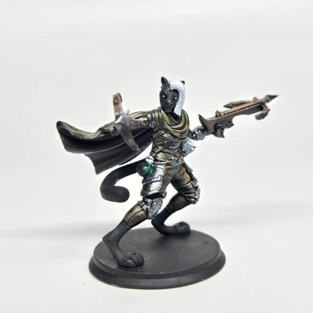 Bandit Sharpshooter