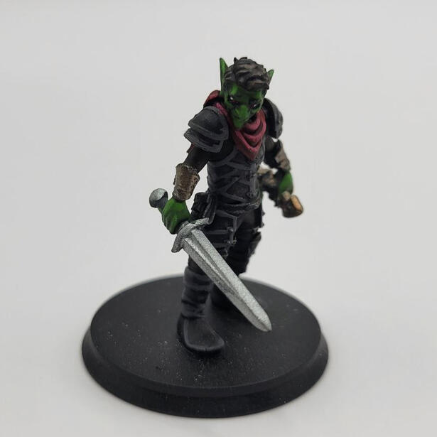 Grix&#39;lix