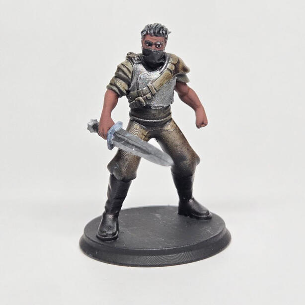 Bandit Lacky