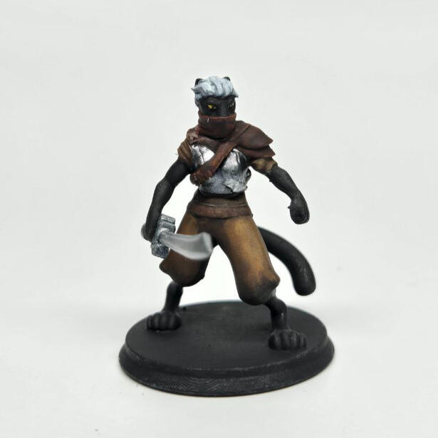 Agile Bandit