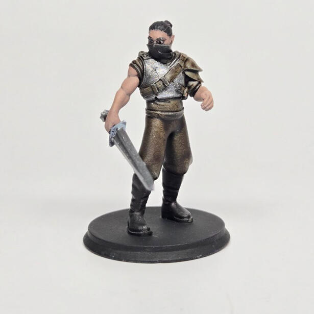 Idle Bandit